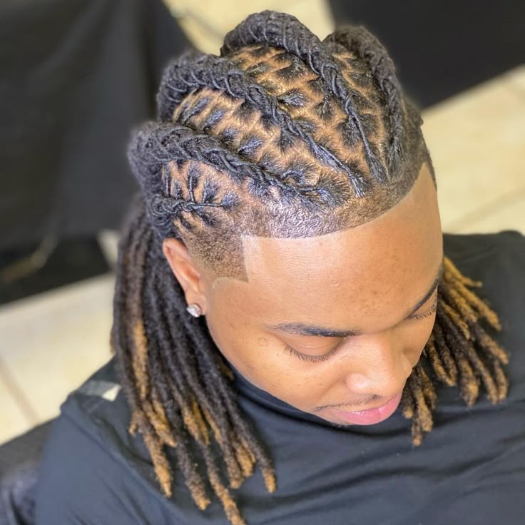 Braids & Locks Service