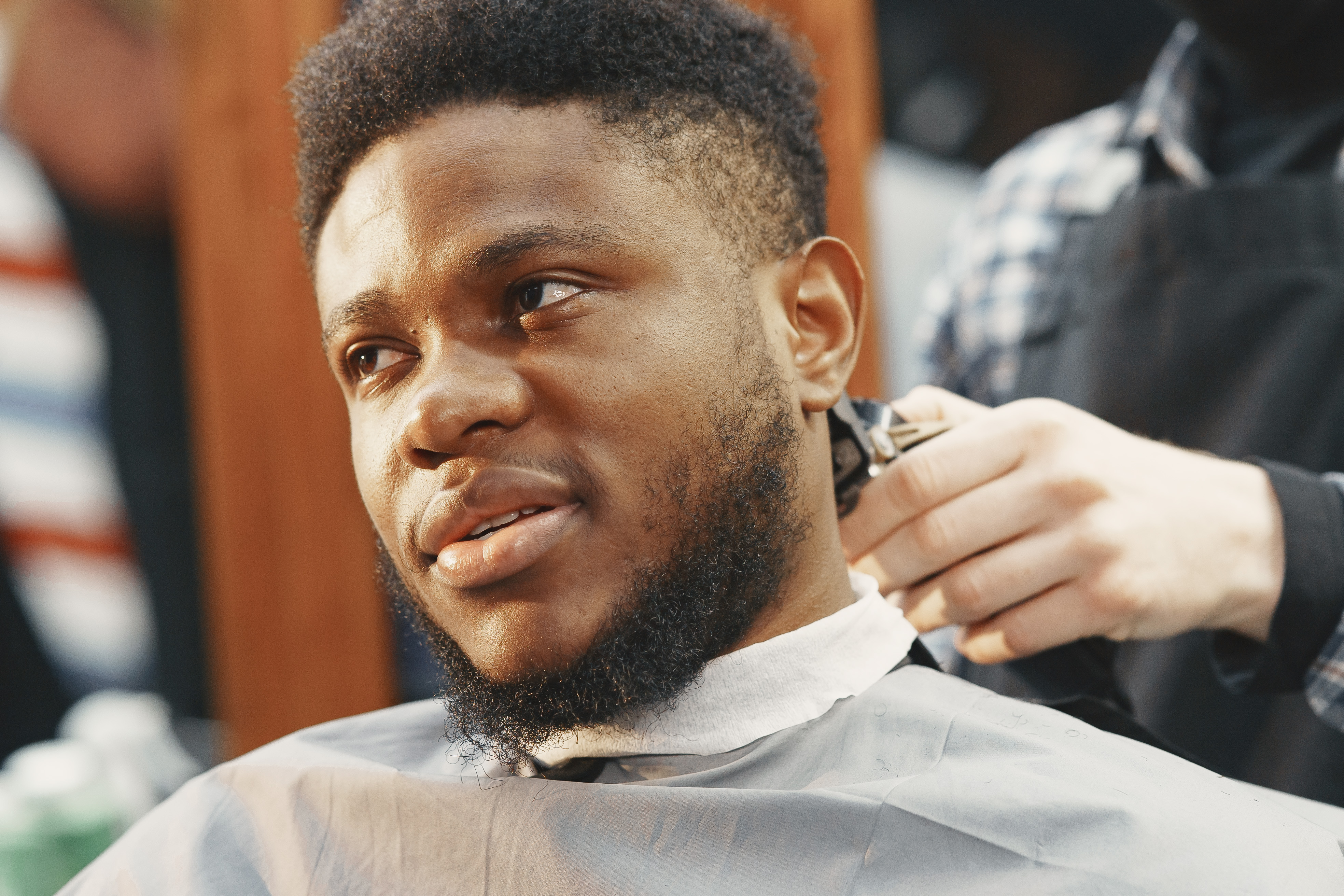 Haircut Service