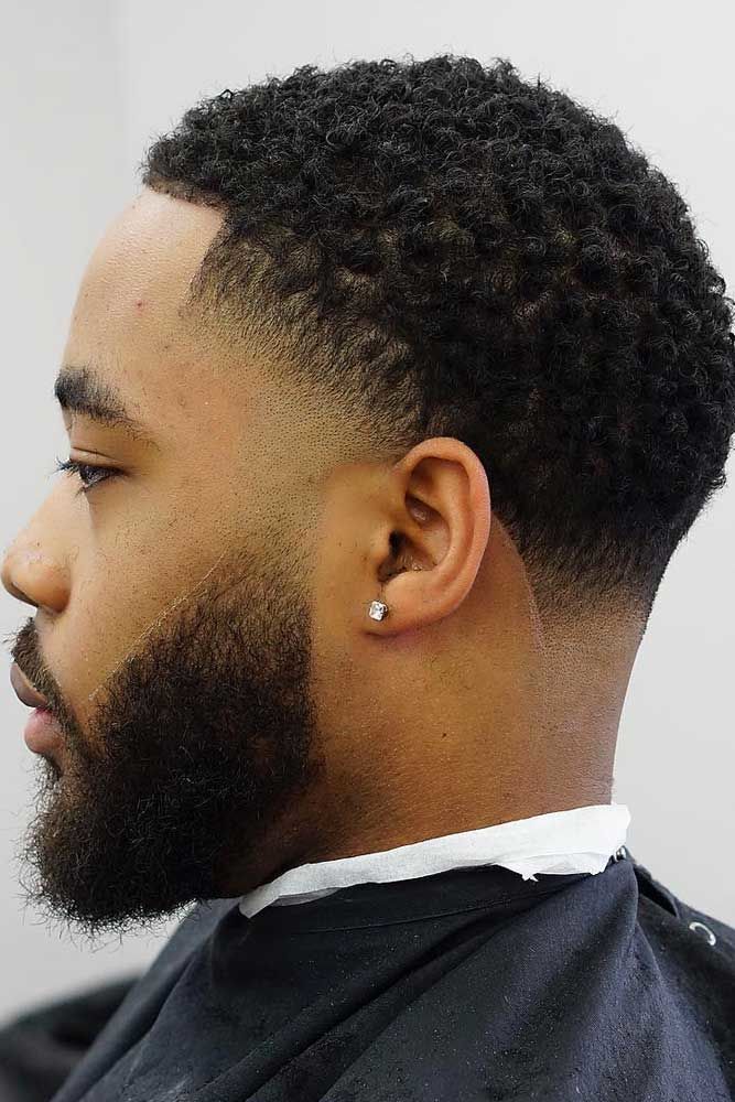 Beard Trimming Service